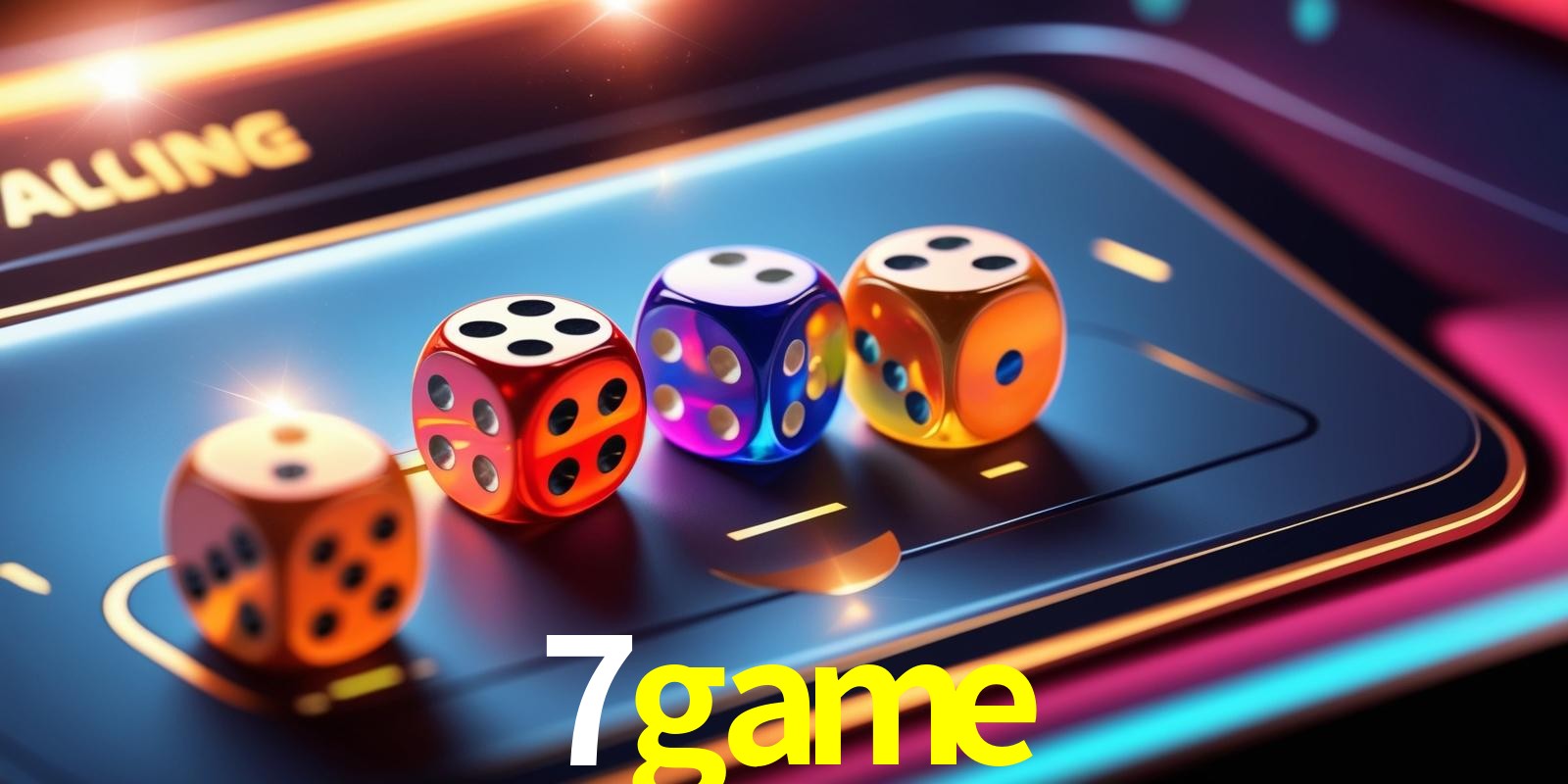 7GAME