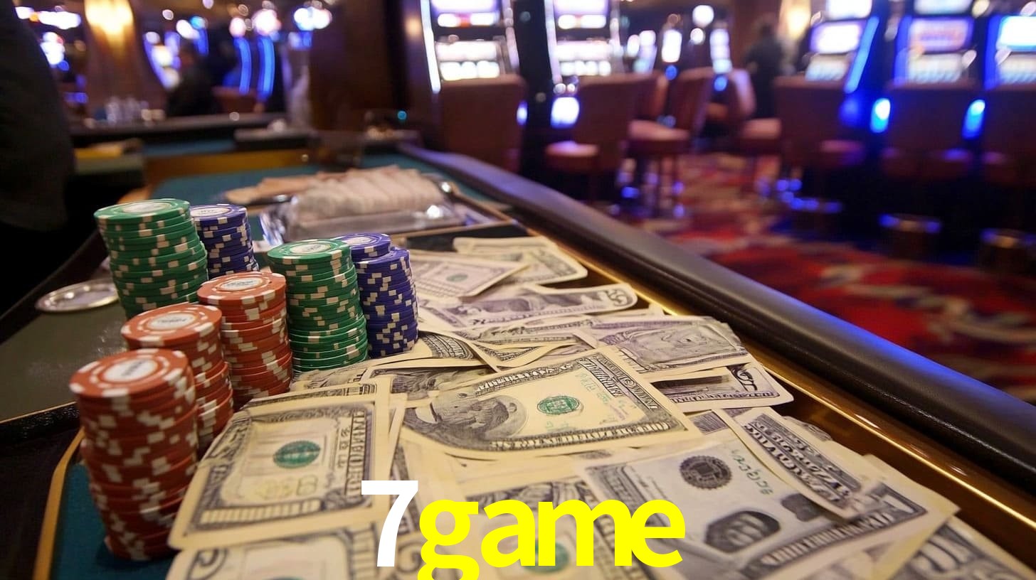 RTP dos slots populares na 7game