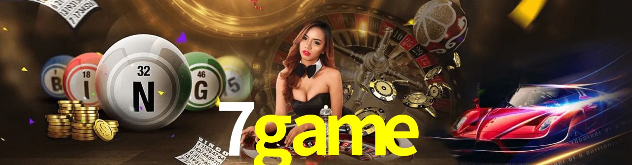 Lista de jogos de slot na 7game